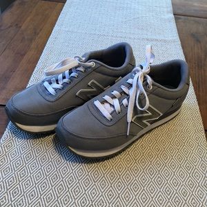 New Balance 501 Sneakers